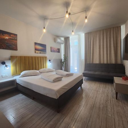 Xo Residence Arad Dış mekan fotoğraf