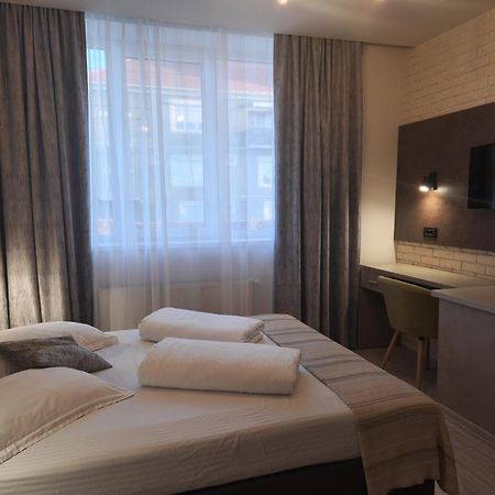 Xo Residence Arad Dış mekan fotoğraf